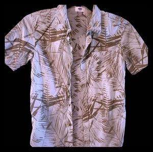 Beach or Pool Party Shirt